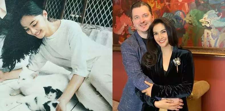 10 Potret Perubahan Artis Era 90-an Dulu VS Kini, Tamara Bleszynski Disebut Tua & Keriput Mirip Mpok Atiek