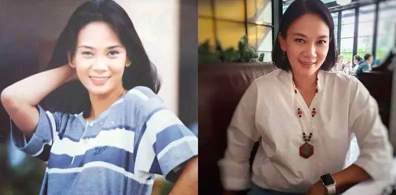 10 Potret Perubahan Artis Era 90-an Dulu VS Kini, Tamara Bleszynski Disebut Tua & Keriput Mirip Mpok Atiek