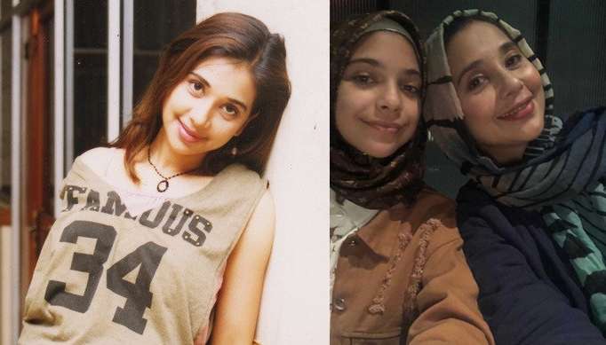 10 Potret Perubahan Artis Era 90-an Dulu VS Kini, Tamara Bleszynski Disebut Tua & Keriput Mirip Mpok Atiek