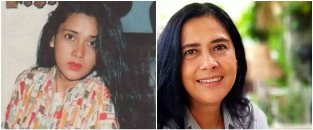 10 Potret Perubahan Artis Era 90-an Dulu VS Kini, Tamara Bleszynski Disebut Tua & Keriput Mirip Mpok Atiek