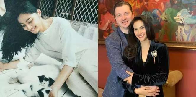 10 Potret Perubahan Artis Era 90-an Dulu VS Kini, Tamara Bleszynski Disebut Tua & Keriput Mirip Mpok Atiek