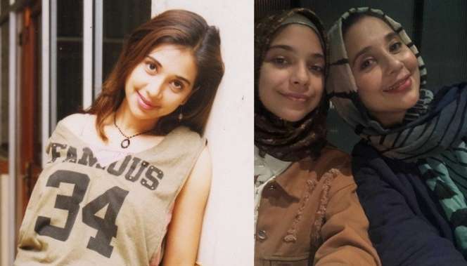 10 Potret Perubahan Artis Era 90-an Dulu VS Kini, Tamara Bleszynski Disebut Tua & Keriput Mirip Mpok Atiek