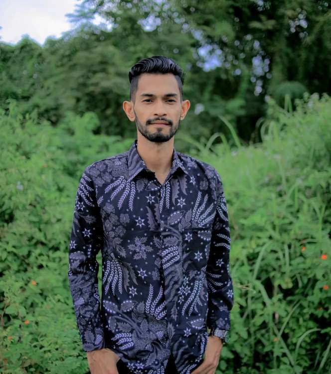 Masih Ingat Martunis Anak Angkat Cristiano Ronaldo? Dulu Kisahnya Selamat Dari Tsunami Aceh Viral, Begini Kabarnya Sekarang!