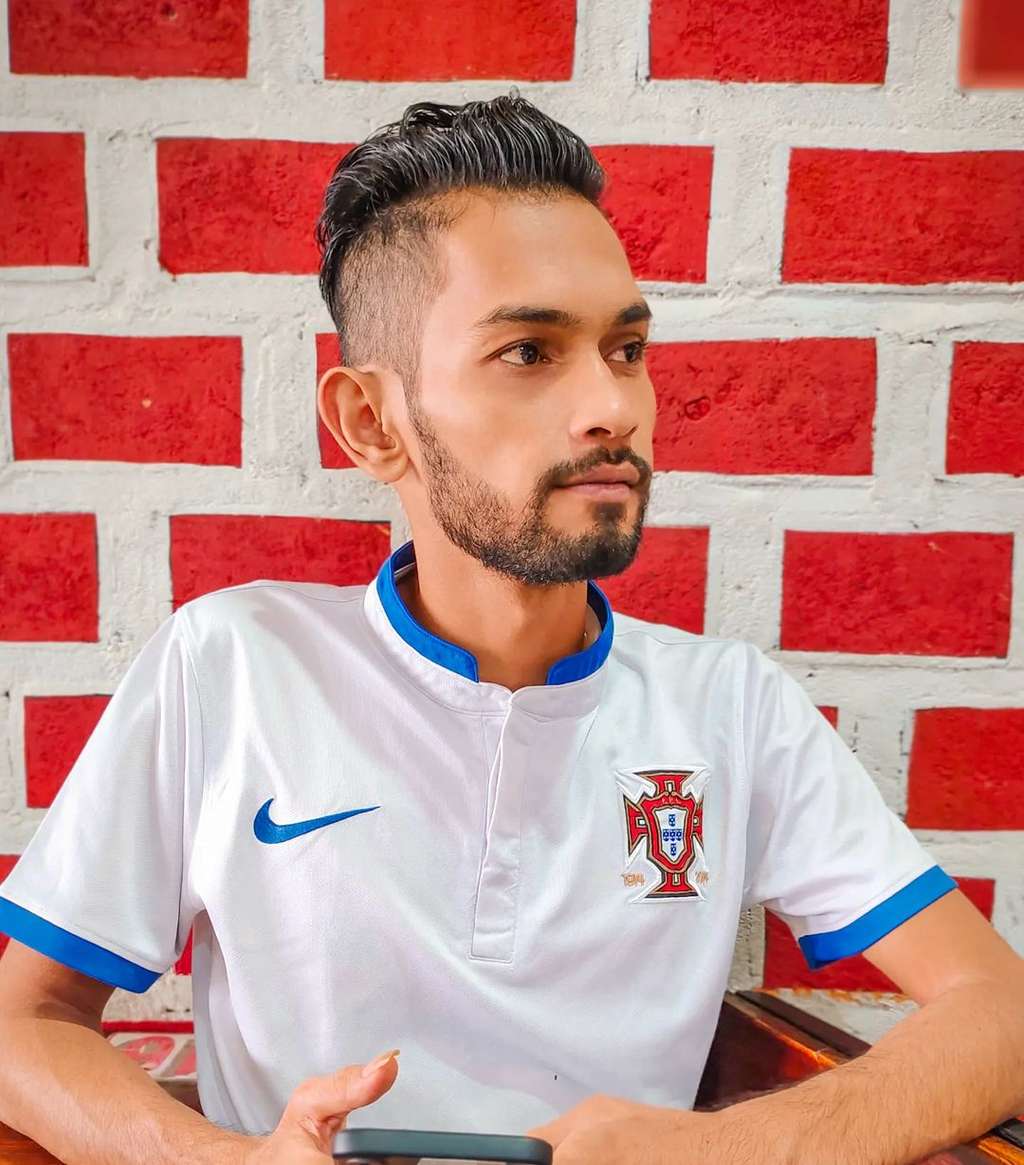 Masih Ingat Martunis Anak Angkat Cristiano Ronaldo? Dulu Kisahnya Selamat Dari Tsunami Aceh Viral, Begini Kabarnya Sekarang!