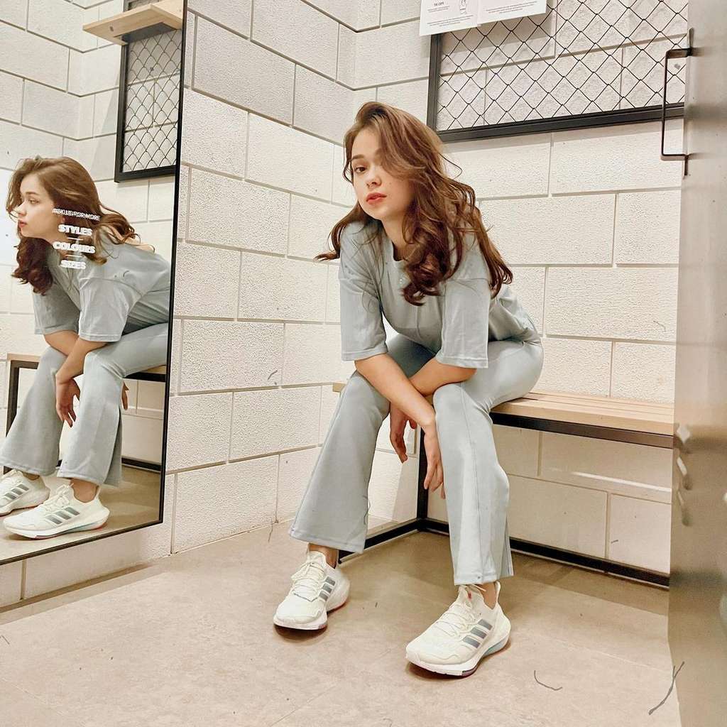Potret Pesona Rebecca Klopper yang Tengah Terseret Geger Video 47 Detik