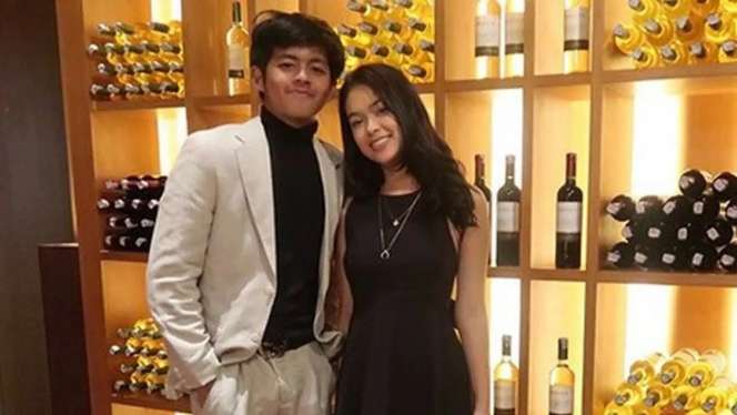 Deretan Mantan Pacar Rebecca Klopper, Ada Rizky Pahlevi yang Diduga Pemeran Video Syur