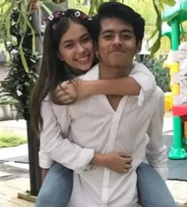 Deretan Mantan Pacar Rebecca Klopper, Ada Rizky Pahlevi yang Diduga Pemeran Video Syur