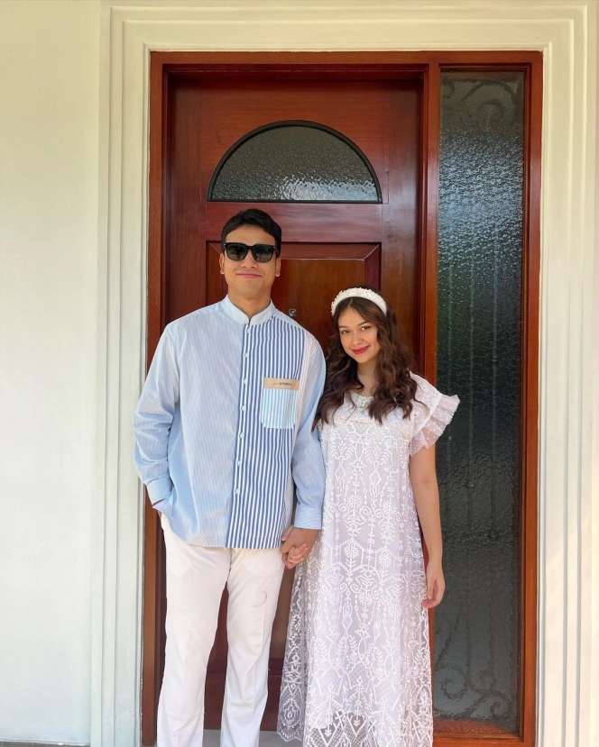 Adu Gaya Fadly Faisal VS Rizky Pahlevi Mantan Kekasih Rebecca Klopper yang Ikut Terseret Kasus Dugaan Video Syur!
