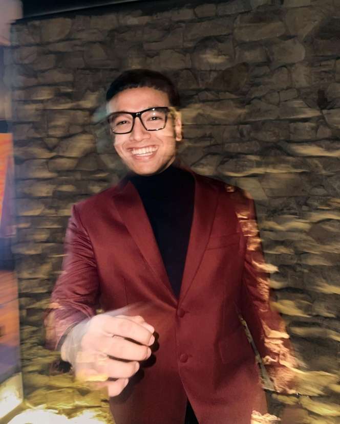 Adu Gaya Fadly Faisal VS Rizky Pahlevi Mantan Kekasih Rebecca Klopper yang Ikut Terseret Kasus Dugaan Video Syur!