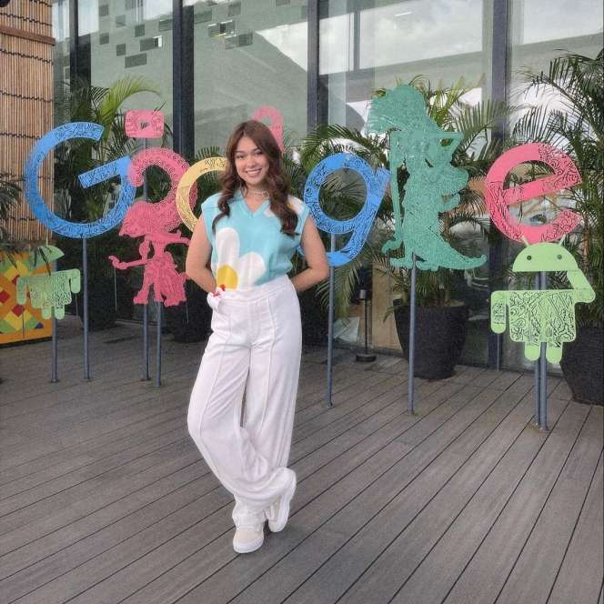 Adu Gaya Rebecca Klopper VS Jennifer Coppen yang Pernah Jadi Trending Twitter, Ada Dugaan Kasus Video Syur Hingga Hamil Sebelum Nikah!