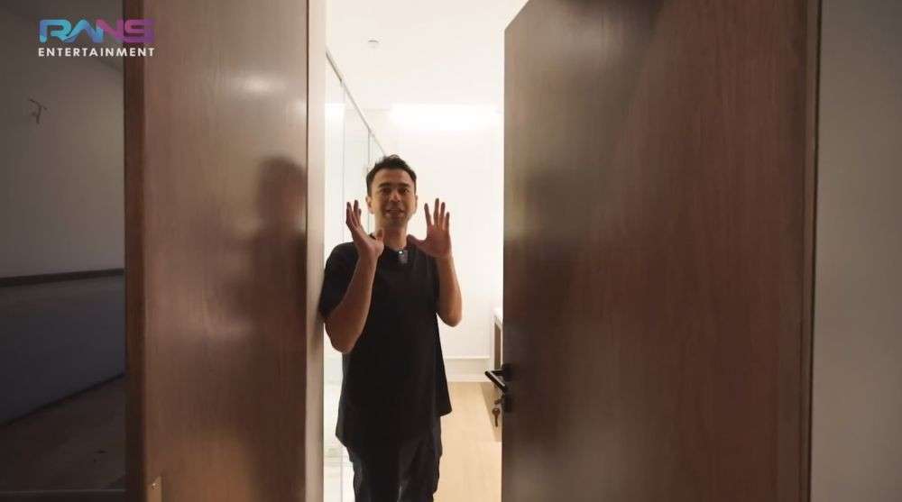 10 Potret Kamar Rieta Amalia & Mama Amy di Rumah Baru Raffi Ahmad, Super Mewah Level Sultan!