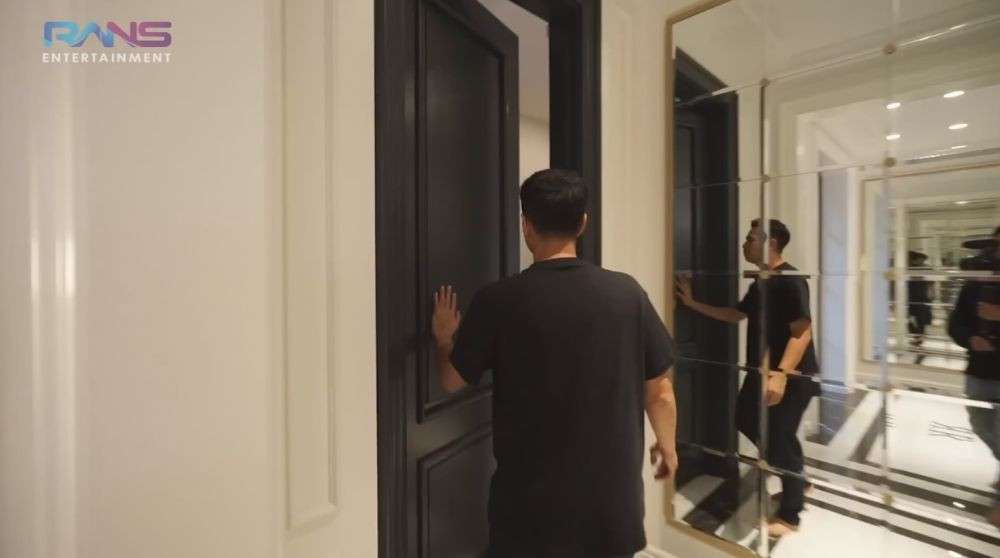 10 Potret Kamar Rieta Amalia & Mama Amy di Rumah Baru Raffi Ahmad, Super Mewah Level Sultan!