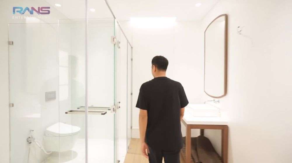 10 Potret Kamar Rieta Amalia & Mama Amy di Rumah Baru Raffi Ahmad, Super Mewah Level Sultan!