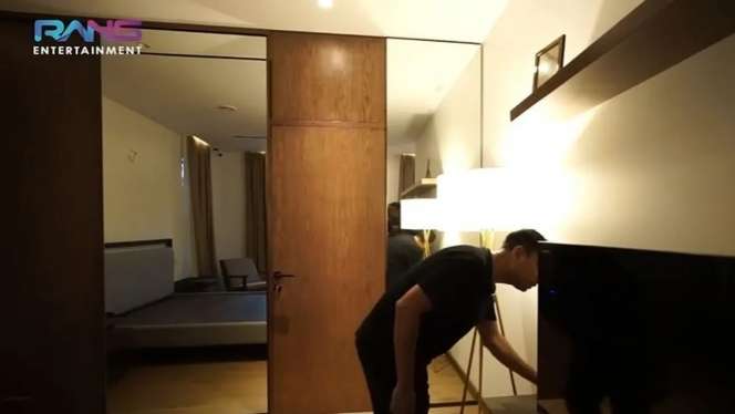 10 Potret Kamar Rieta Amalia & Mama Amy di Rumah Baru Raffi Ahmad, Super Mewah Level Sultan!