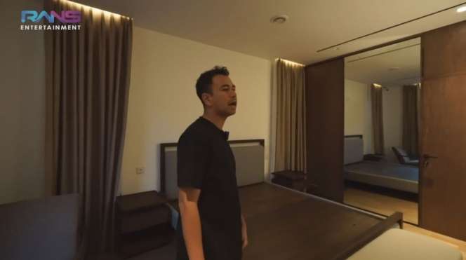 10 Potret Kamar Rieta Amalia & Mama Amy di Rumah Baru Raffi Ahmad, Super Mewah Level Sultan!