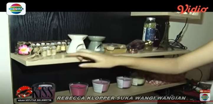 10 Potret Rumah Rebecca Klopper, Kini Disebut `Diusir` dari Hunian Fadly Faisal Buntut Video Syur 47 Detik