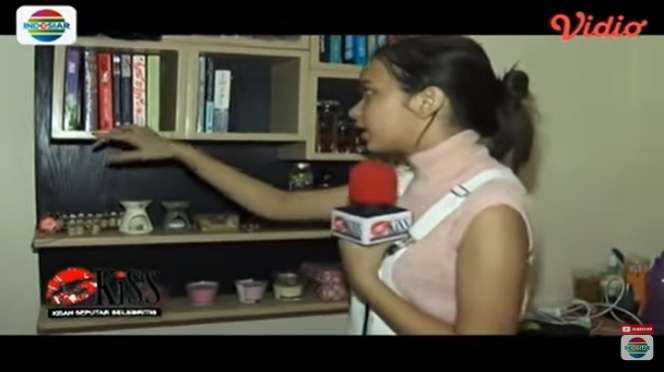 10 Potret Rumah Rebecca Klopper, Kini Disebut `Diusir` dari Hunian Fadly Faisal Buntut Video Syur 47 Detik