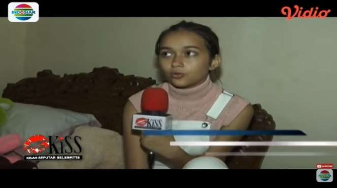 10 Potret Rumah Rebecca Klopper, Kini Disebut `Diusir` dari Hunian Fadly Faisal Buntut Video Syur 47 Detik