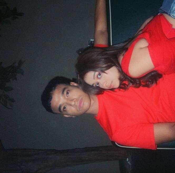 10 Gaya Pacaran Rebecca Klopper & Fadly Faisal, Dinilai Vulgar Bak Suami Istri, Kini Heboh Video Syur!