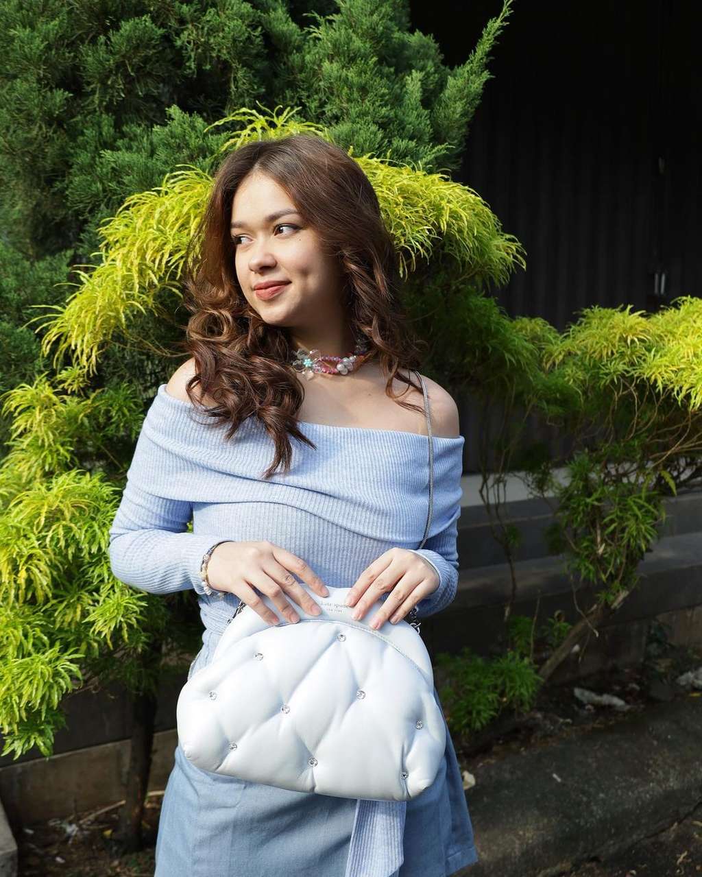 10 Adu Gaya Rebecca Klopper VS Adhisty Zara, Sama-Sama Kena Skandal Video Panas, Siapa Lebih Hot?