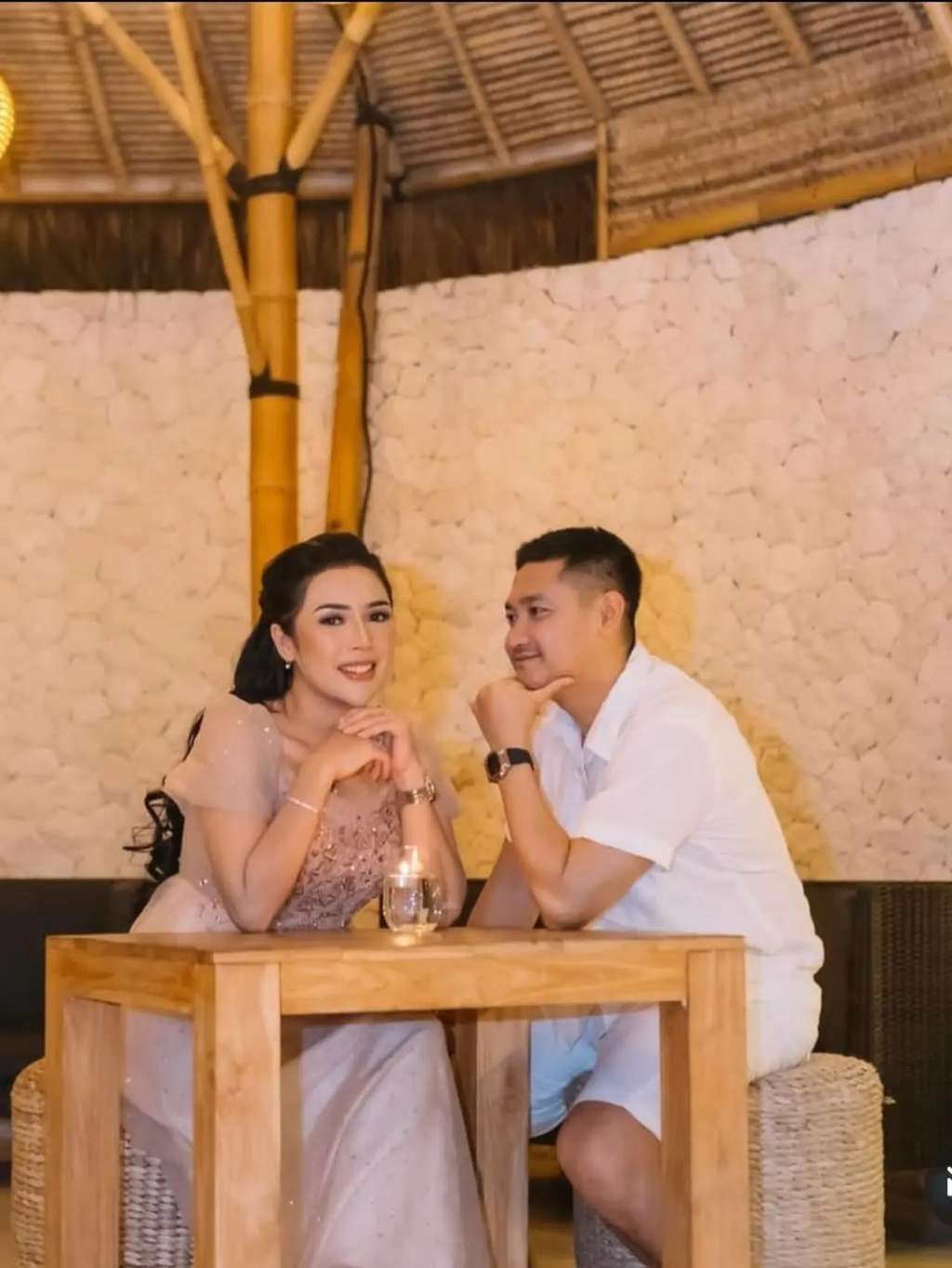 10 Adu Gaya Dewi Persik VS Calon Istri Angga Wijaya, Akan Segera Menikah, Ternyata Kalangan Sosialita?