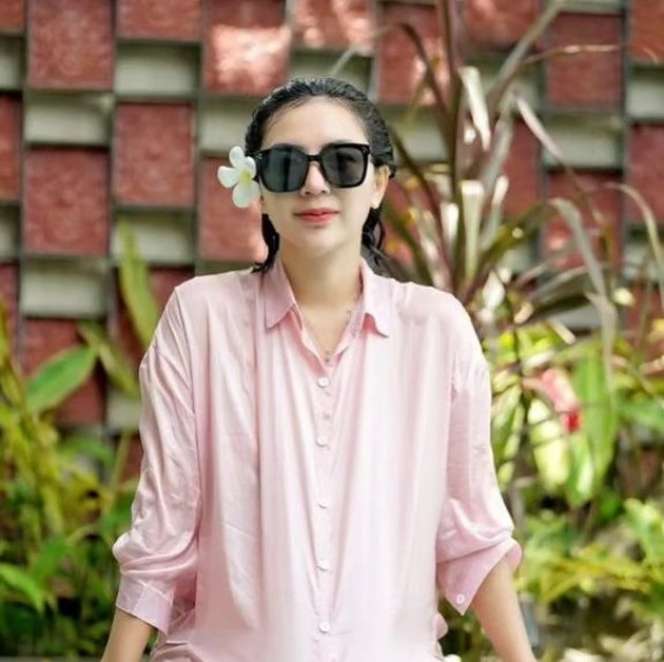 10 Adu Gaya Dewi Persik VS Calon Istri Angga Wijaya, Akan Segera Menikah, Ternyata Kalangan Sosialita?