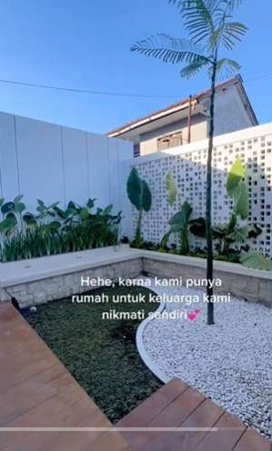 Rumah Dihina Karena di Gang Buntu, Ternyata Penampakannya Bikin Takjub, Bak Istana di Dunia Fantasi, Lihat 8 Potretnya