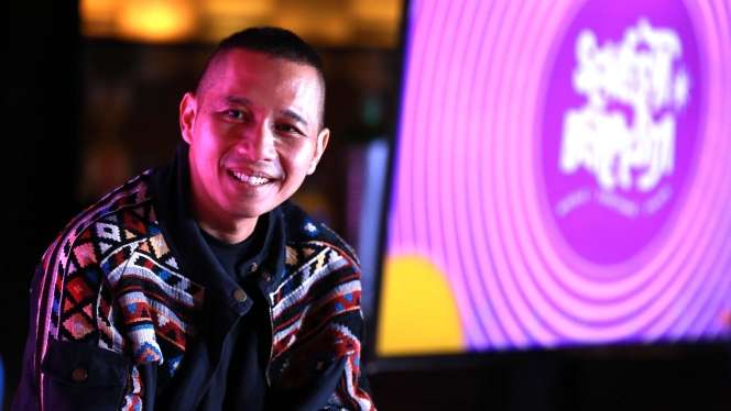 The Rain Siap Bernostalgia di Festival Semesta Berpesta