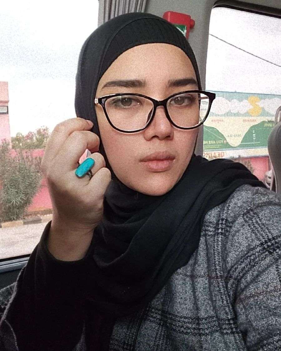 10 Potret Bebi Silvana, Istri Opick Curhat di Instagram, Ingin Bawa Anak-Anak `Minggat` dari Rumah