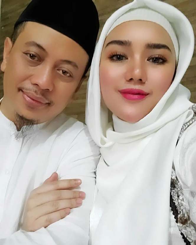 10 Potret Bebi Silvana, Istri Opick Curhat di Instagram, Ingin Bawa Anak-Anak `Minggat` dari Rumah