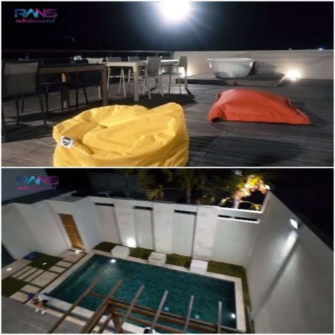 Adu Mewah Villa Milik Selebriti di Bali, Punya Maia Estianty Rusak Usai Alami Tebing Longsor!