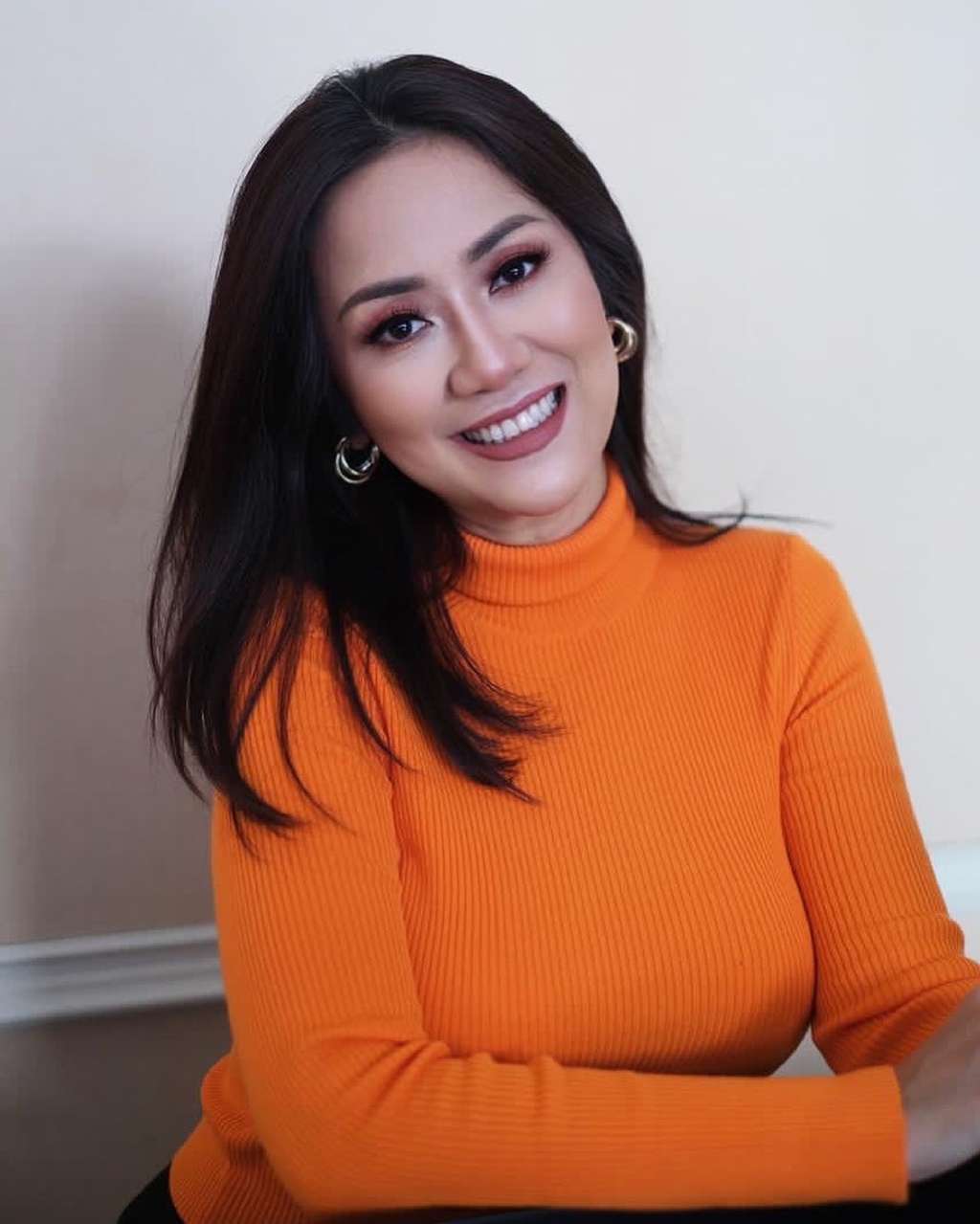 Masih Ingat Tante Ernie `Pemersatu Bangsa`? Dulu Potretnya Viral di Media Sosial Kini Menghilang, Ternyata Begini Kabarnya Sekarang!