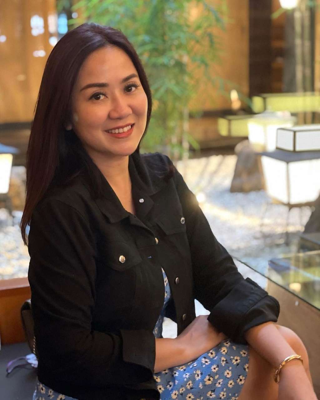 Masih Ingat Tante Ernie `Pemersatu Bangsa`? Dulu Potretnya Viral di Media Sosial Kini Menghilang, Ternyata Begini Kabarnya Sekarang!