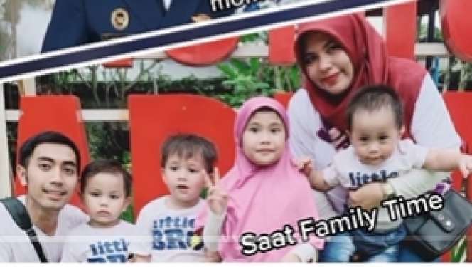 Viral Guru di Jaktim Nikahi Muridnya Sendiri, Beda Usia 10 Tahun, Tuai Pro & Kontra, Lihat Potretnya