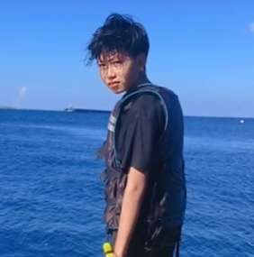 Viral Cewek Tomboy Dipaksa Dandan Ala Wanita, Hasilnya Malah Cantik Banget, Bak Putri Keraton!