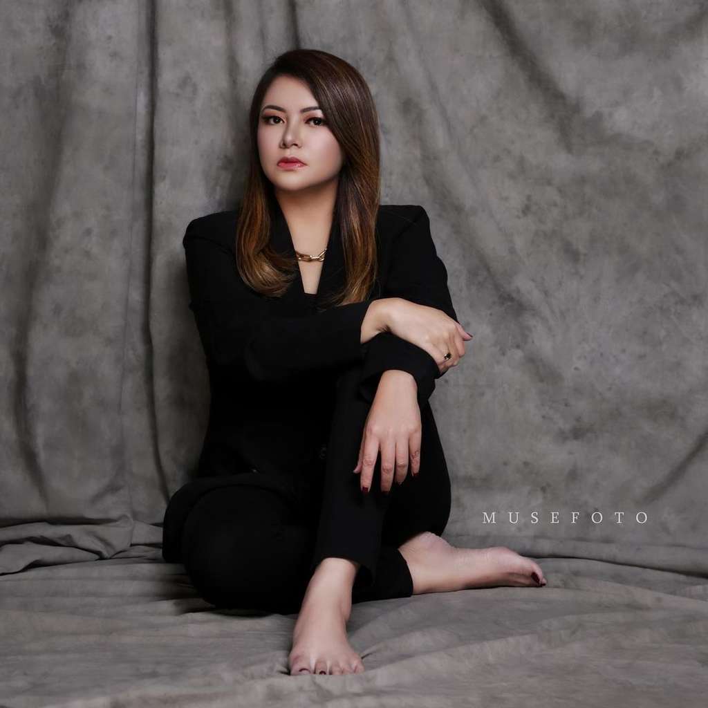 Deretan Mantan Istri Seleb Pria yang Jarang Tersorot, Ada yang Berpenampilan ABG