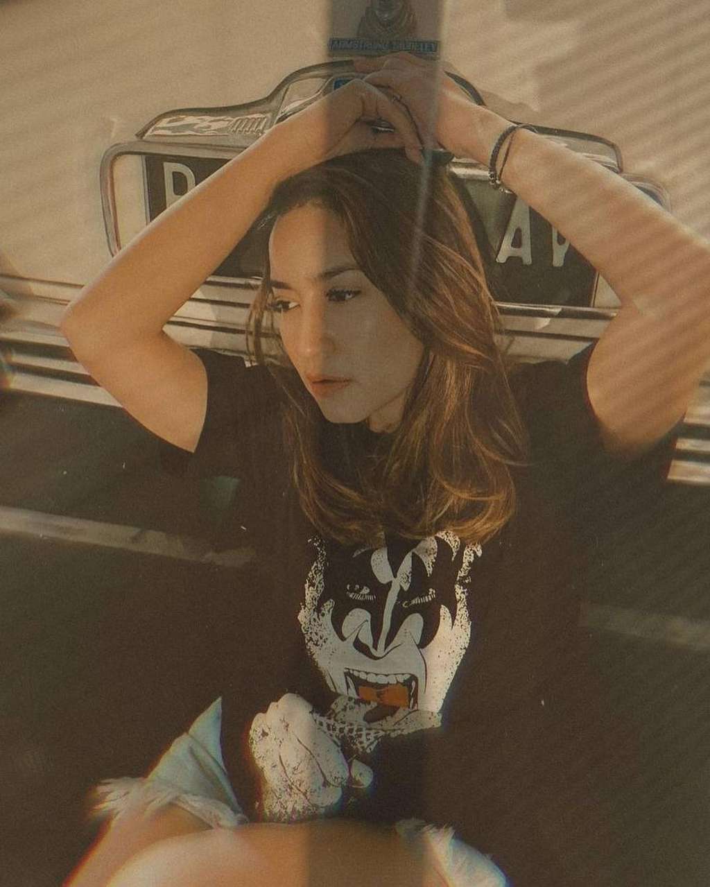 Deretan Mantan Istri Seleb Pria yang Jarang Tersorot, Ada yang Berpenampilan ABG