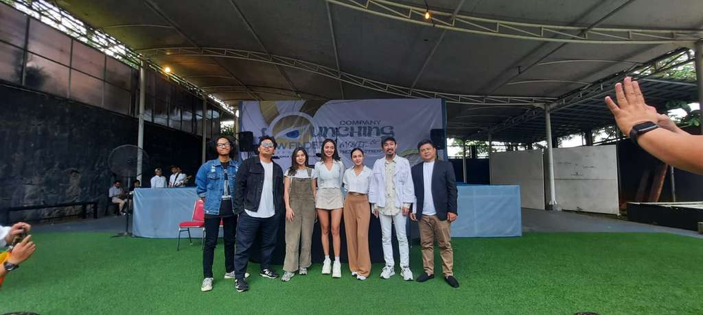 Jadi yang Pertama, Adinda Thomas Main di Film Thriller Bareng Angie Ang