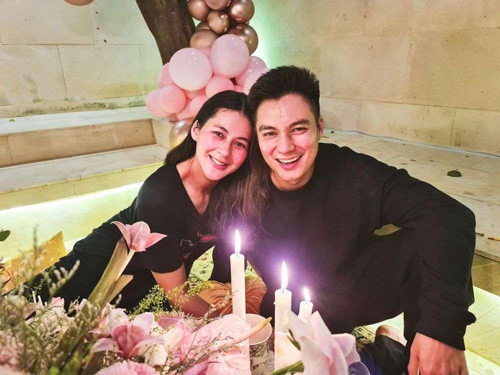 10 Artis Dicomblangin Teman Hingga Menikah, Raffi Ahmad Jadi Mak Comblang Anang-Ashanty