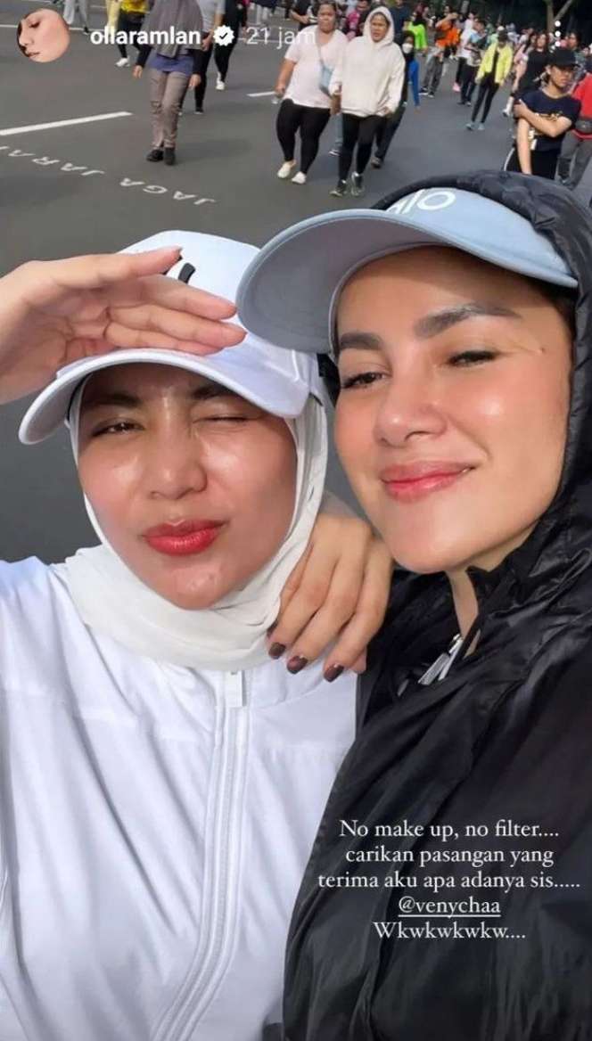 Gaya Hijabnya Tuai Kontroversi, Sederet Selebriti Ini Dihujat Netizen, Dianggap Tak Tutup Aurat!