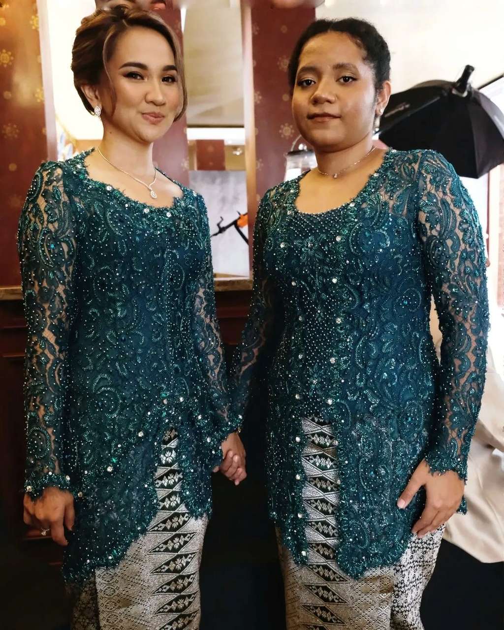 Potret Casey Paquita Adik Enzy Storia yang Jadi Sorotan