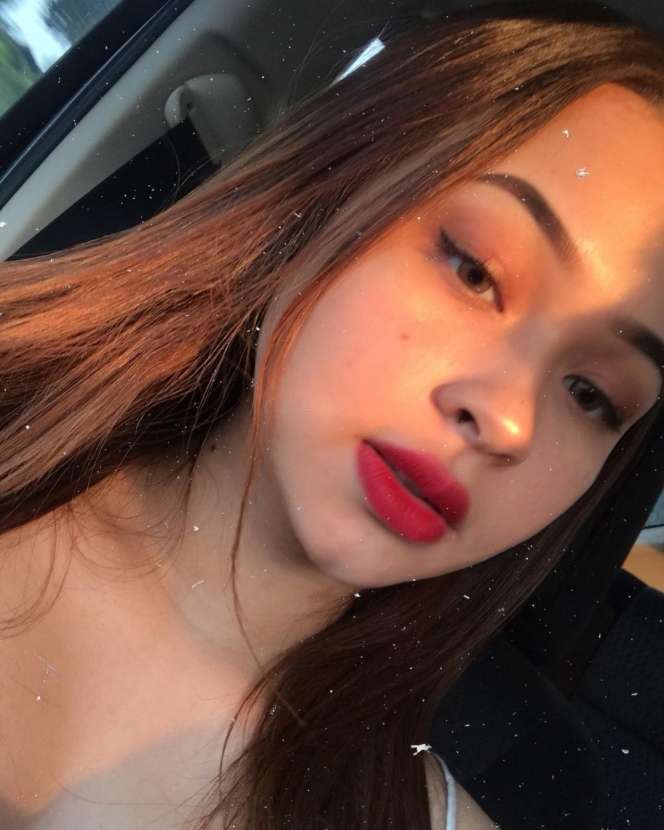 10 Potret Jessica Klopper, Kakak Rebecca Klopper yang Ikut Disorot, Lebih Hot & Cantik Abis!