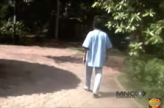 10 Potret Rumah Dono Warkop Semasa Hidup, Sultan di Zamannya, Koleksi Flora & Fauna Bak Cagar Alam!
