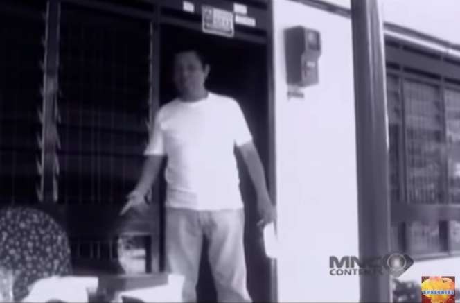 10 Potret Rumah Dono Warkop Semasa Hidup, Sultan di Zamannya, Koleksi Flora & Fauna Bak Cagar Alam!