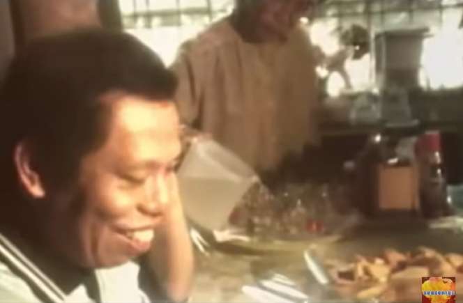 10 Potret Rumah Dono Warkop Semasa Hidup, Sultan di Zamannya, Koleksi Flora & Fauna Bak Cagar Alam!