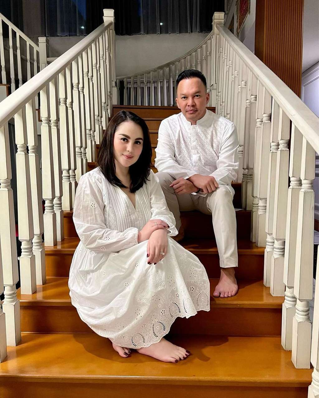 10 Adu Mewah Rumah Jennifer Dunn VS Mayangsari, Dulu Dicap Rebut Pria Kaya, Sama-Sama Bak Kerajaan!