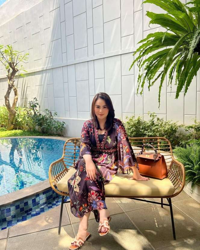 10 Adu Mewah Rumah Jennifer Dunn VS Mayangsari, Dulu Dicap Rebut Pria Kaya, Sama-Sama Bak Kerajaan!