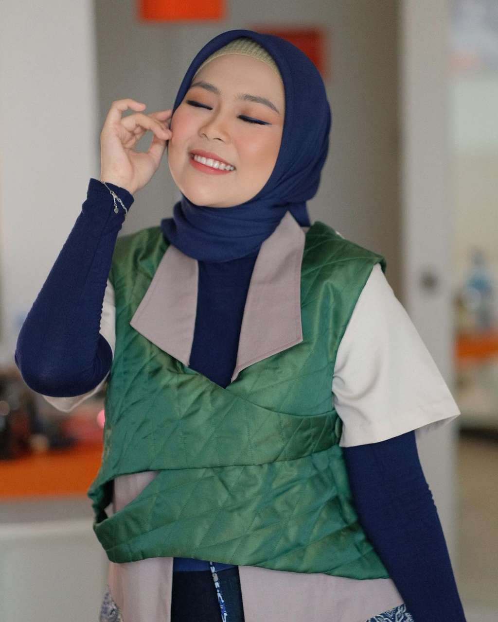 10 Adu Gaya Lesty Kejora VS Selfi DA, Heboh Adab & Prestasinya Dibandingkan, Siapa Lebih Unggul?