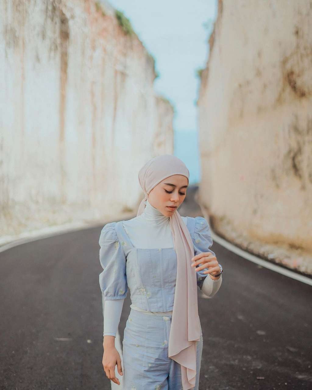 10 Adu Gaya Lesty Kejora VS Selfi DA, Heboh Adab & Prestasinya Dibandingkan, Siapa Lebih Unggul?