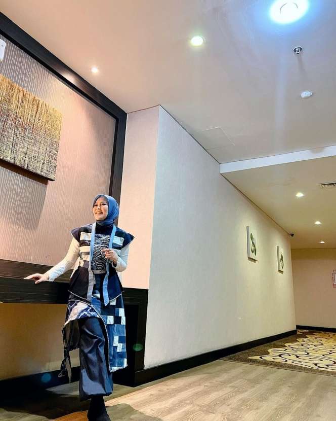 10 Adu Gaya Lesty Kejora VS Selfi DA, Heboh Adab & Prestasinya Dibandingkan, Siapa Lebih Unggul?